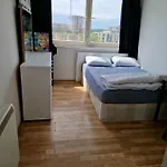 Double Room With Amazing Lake View