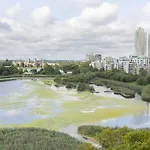 Double Room With Amazing Lake View
