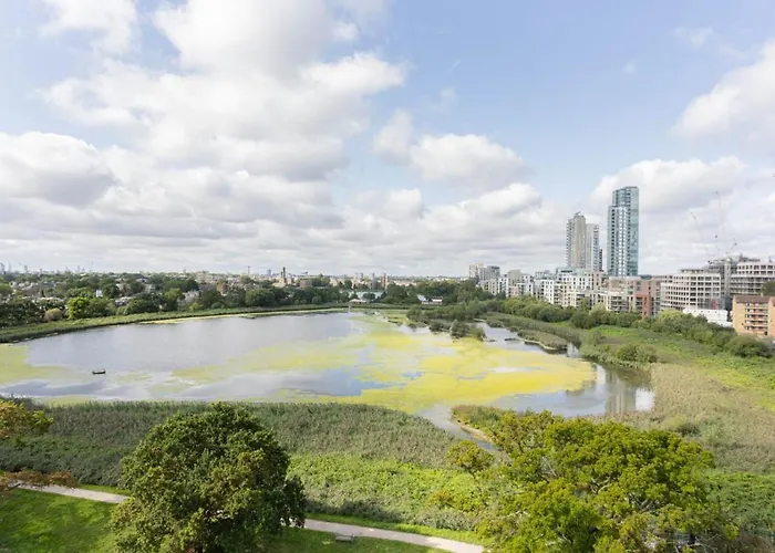 Double Room With Amazing Lake View