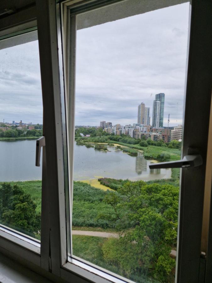 Double With Amazing View