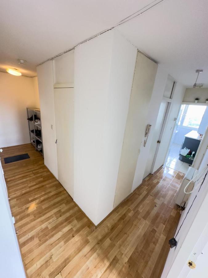 Double With Amazing View Apartment London