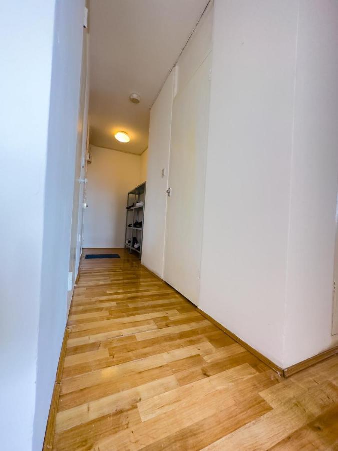 Double With Amazing View Apartment *