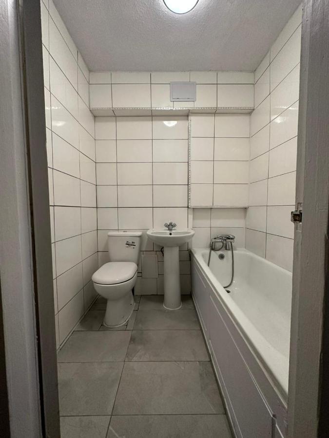 Apartment Double With Amazing View London