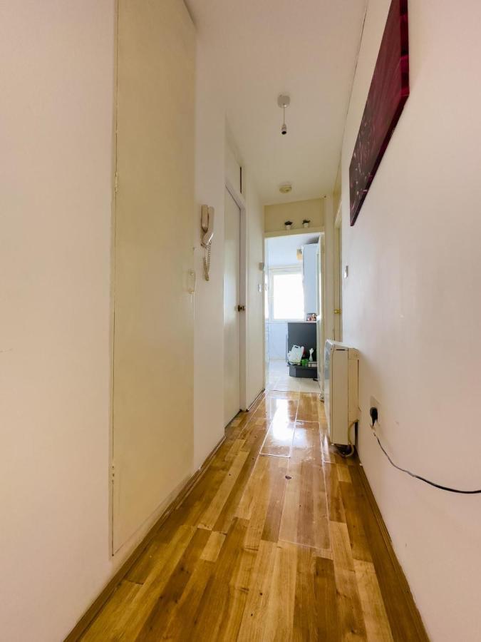 Apartment Double With Amazing View *