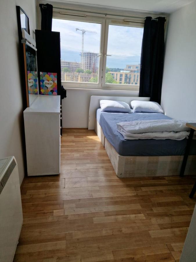 Double With Amazing View * London