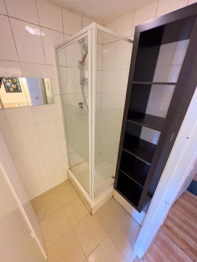 Double With Amazing View * London