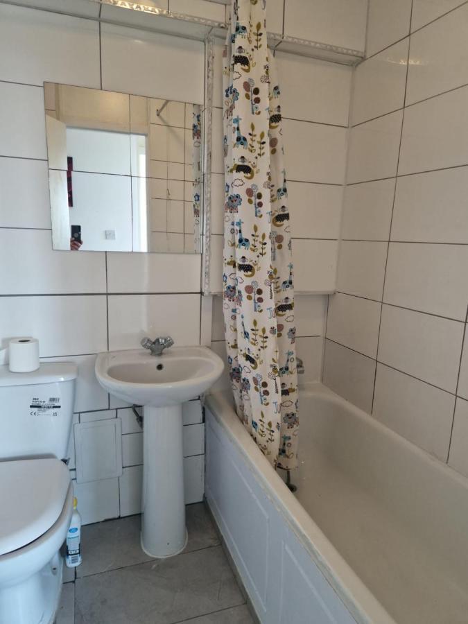 Apartment Double With Amazing View