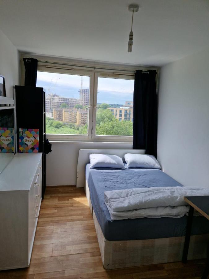 Apartment Double With Amazing View London